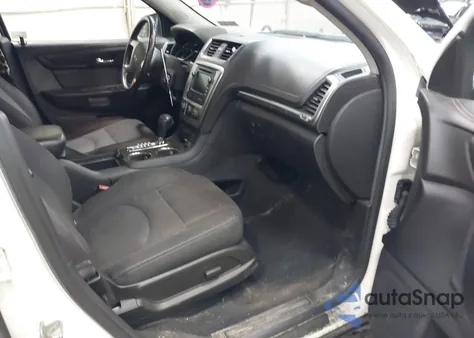 2014 GMC Acadia Sle-2 z USA, uszkodzony, nr VIN 1GKKVPKD1EJ313048